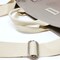 Wrapables Canvas Tote Bag for Women, Casual Cross Body Shoulder Handbag